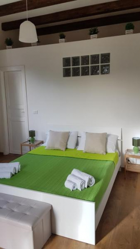 Отель Mondello Sicily Rooms  Монделло
